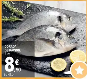 SPAR Gran Canaria Solomillo de novillo oferta