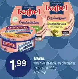 SPAR Gran Canaria Magnum - helado oferta