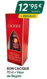 SPAR Gran Canaria Elpozo - jamon cocido en su jugo oferta