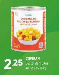 SPAR Gran Canaria Elpozo - jamon cocido en su jugo oferta