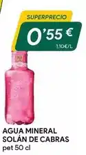 SPAR Gran Canaria Selectum - queso semicurado oferta