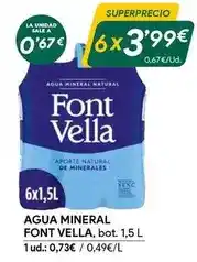 SPAR Gran Canaria Castillo de holanda - queso edam oferta