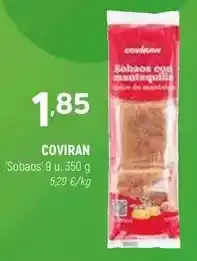 SPAR Gran Canaria Rikisssimo - tiras de pollo oferta