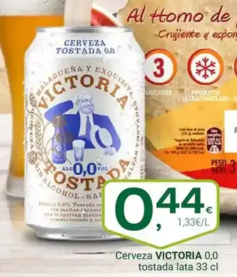 FROIZ Alpino - tijera clipper oferta