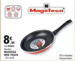 Gadis Mahou - cerveza 5 estrellas oferta