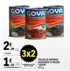 HiperDino Aguja de cerdo sin hueso oferta