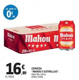 HiperDino Campofrío - jamón cocido extra oferta
