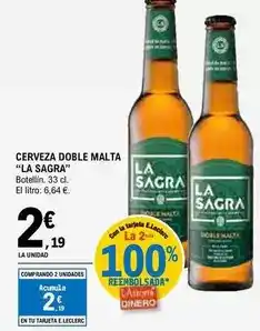 HiperDino Campofrío - jamón cocido extra oferta