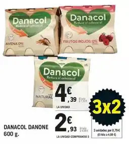 AhorraMas Alas de pollo adobadas oferta