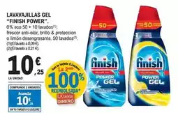 HiperDino Hiperdino - leche condensada entera o desnatada oferta