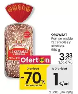 SPAR Gran Canaria Tropical - cerveza sin alcohol 0,0 oferta