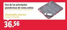 SPAR Gran Canaria La asturiana - garbanzos oferta