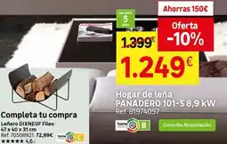 Abordo Queso semi curado oferta