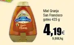 SPAR Gran Canaria Ariel - detergente oferta