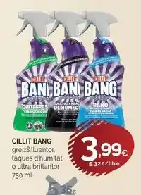 Gadis Ifa eliges - yogur desnatado oferta