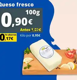 Gadis Larios - ginebra oferta