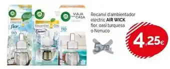 AhorraMas Kaiku - caffe latte oferta