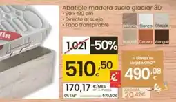 Abordo Abordo - pisto oferta