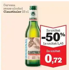 HiperDino Foxy - happy hour servilletas oferta