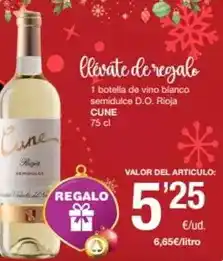 Dia Alpro - bebida de almendras oferta