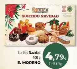 E.Leclerc Campofrío - lonchas finissimas oferta