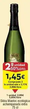 E.Leclerc Buitoni - piccolinis oferta