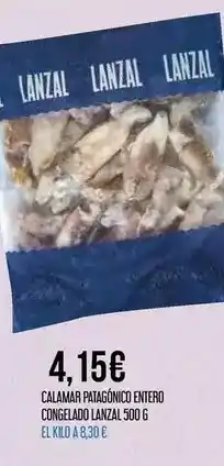 E.Leclerc Pescanova - filetes de merluza sin piel oferta