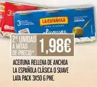 E.Leclerc Desperados - cerveza aromatizada con aguardiente oferta