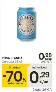 E.Leclerc Evax - compresas liberty oferta