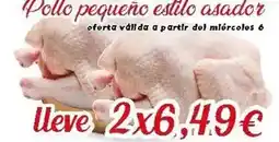 FROIZ Diamir - zanahoria rallada oferta