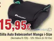 FROIZ Calamar patagónico troceado maremundi oferta