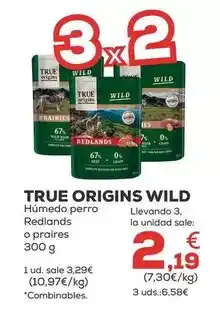 Alimerka Florette - ensalada completa gourmet o de pasta y rucula oferta