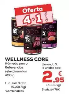 Alimerka Campofrío - jamon cocido extra oferta