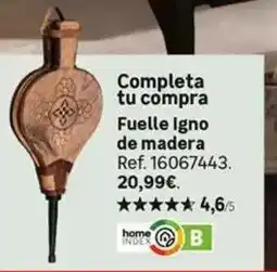 Alimerka Congrio abierto oferta