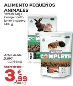 Alimerka Pulpo oferta