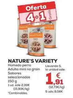 Alimerka Solomillo de cerdo al vacio oferta