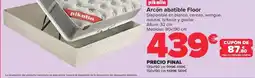 Alimerka Albo - atun claro en aceite de girasol oferta