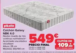 Alimerka Nicky - papel higienico nature 3 capas oferta