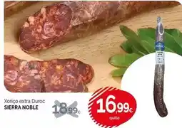 Gadis Pescanova - merluza congelada oferta