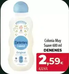 E.Leclerc Barra artesana torsade oferta