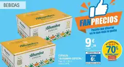 Carrefour Carrefour - costilla de cerdo el mercado oferta