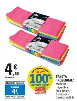 Carrefour Circulo de calidad - entrecot de anojo oferta