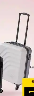 Carrefour Totto - trolley bazy oferta