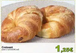 Hiper Usera Croissant oferta