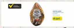 Cash Ecofamilia Centro jamón oferta