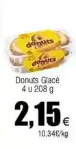 FROIZ Donuts - glace oferta