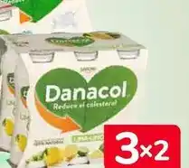 Carrefour Danacol oferta