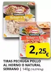 E.Leclerc Florette - ensalada completa oferta