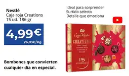 Carrefour Carrefour - calamar patagonico oferta