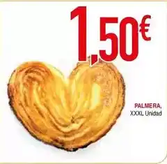 Masymas Palmera oferta